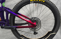 Giant Reign Advanced Pro Rainbow XL - CUSTOM