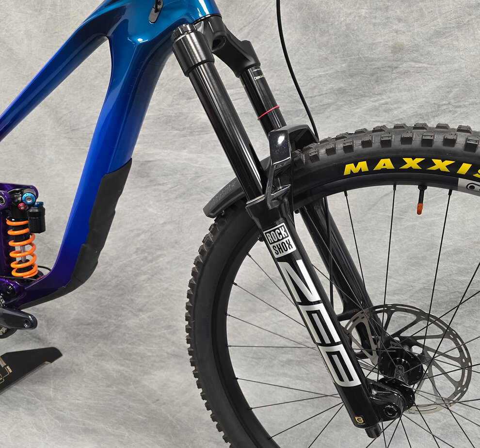 Giant Reign Advanced Pro Rainbow XL - CUSTOM