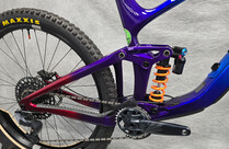 Giant Reign Advanced Pro Rainbow XL - CUSTOM