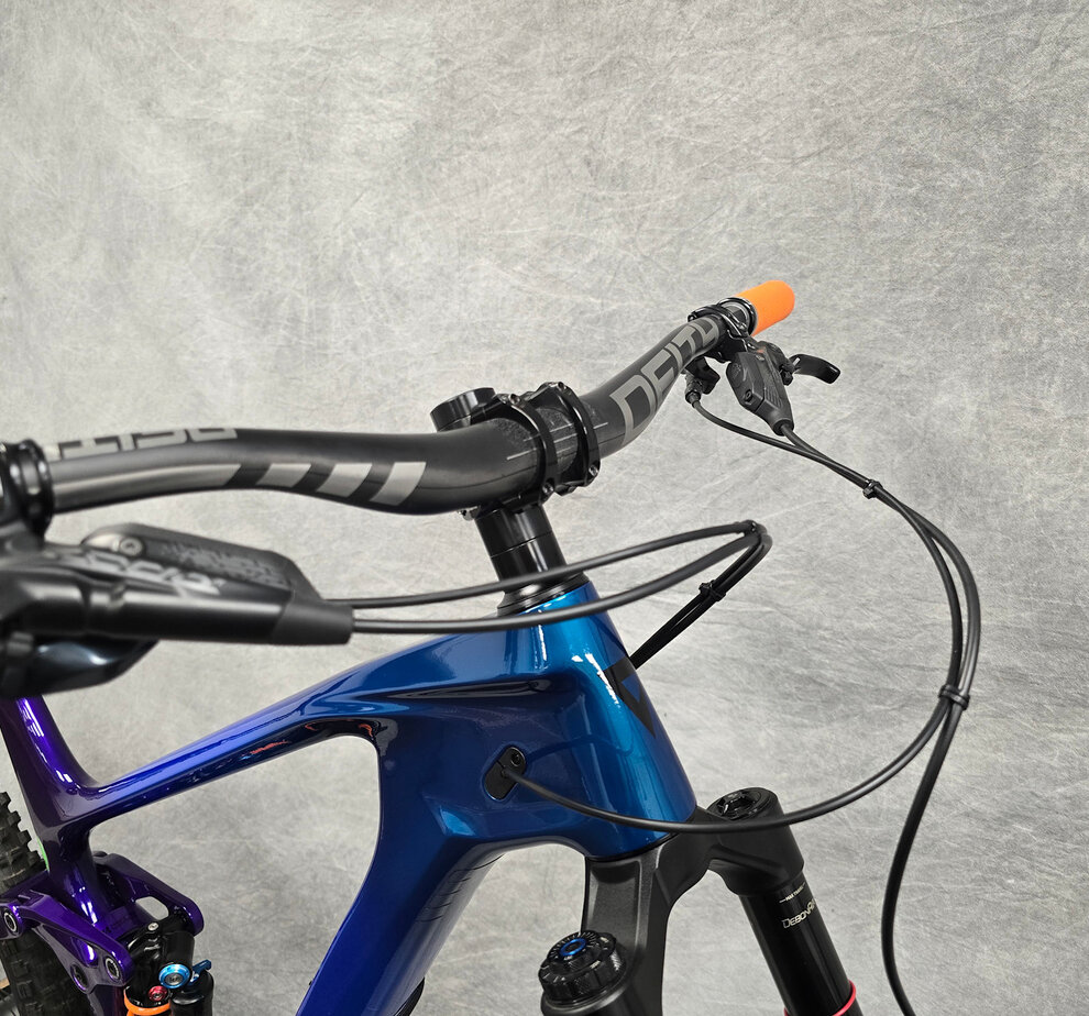 Giant Reign Advanced Pro Rainbow XL - CUSTOM