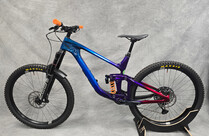 Giant Reign Advanced Pro Rainbow XL - CUSTOM