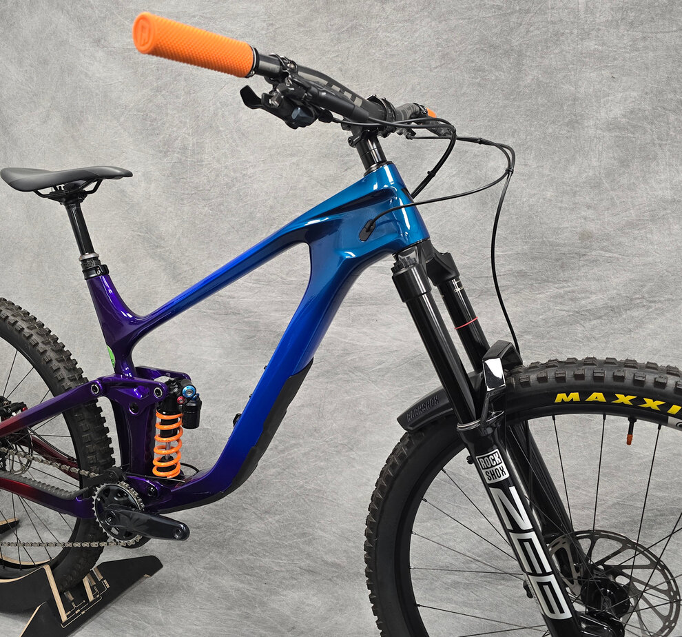 Giant Reign Advanced Pro Rainbow XL - CUSTOM
