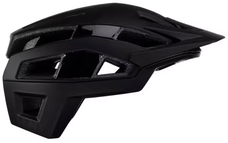 Leatt MTB Trail 3.0 V23 Stealth 59-63cm LG