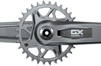 SRAM SRAM GX Eagle T-Type Wide Crankset 170mm 12-Speed 32t Chainring Direct Mount