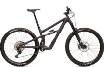 Ibis Ripmo - XM/ Size 3 - Purple - SLX - 29" AL MS wheelset