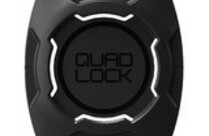 Quad Lock Quad Lock Original Universal Adapter V3, Black