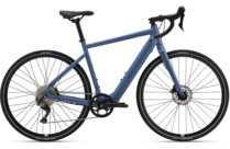 Momentum Voya E+1 20MPH Indigo- Small