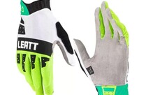 Glove MTB 2.0 X-Flow EU9/US10   large  Jade