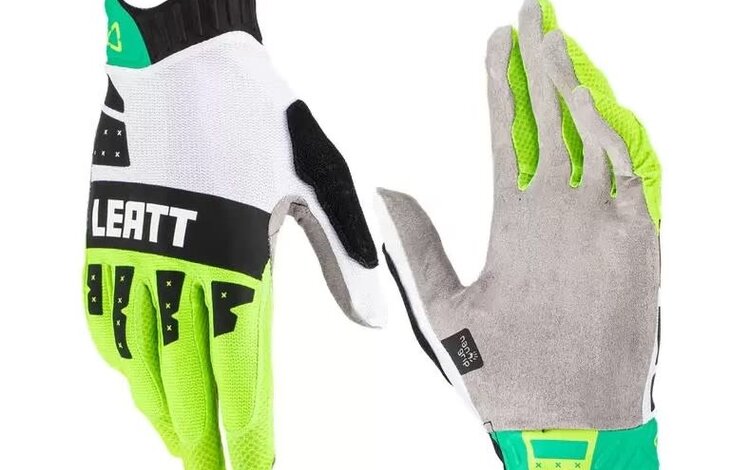 Glove MTB 2.0 X-Flow EU9/US10   large  Jade