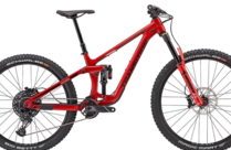 Transition Patrol Alloy NX  Bonfire Red- Large
