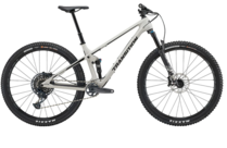 Transition Spur GX Hazy Grey-Large