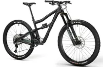Ibis Ibis Ripmo AF -LG/Size 3 - Black - Deore - 29"AL MS Wheelset