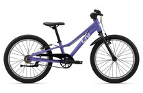 Liv Tempt 20 Single Speed Dusted Periwinkle