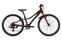 Giant Talon 24 Lite Sangria