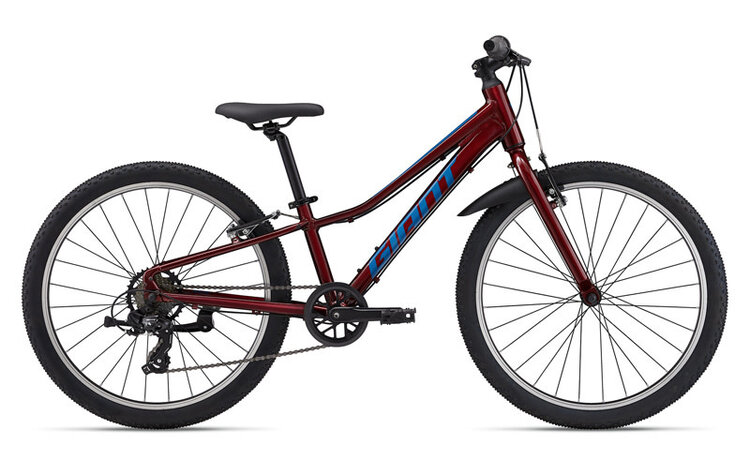 Giant Talon 24 Lite  Sangria