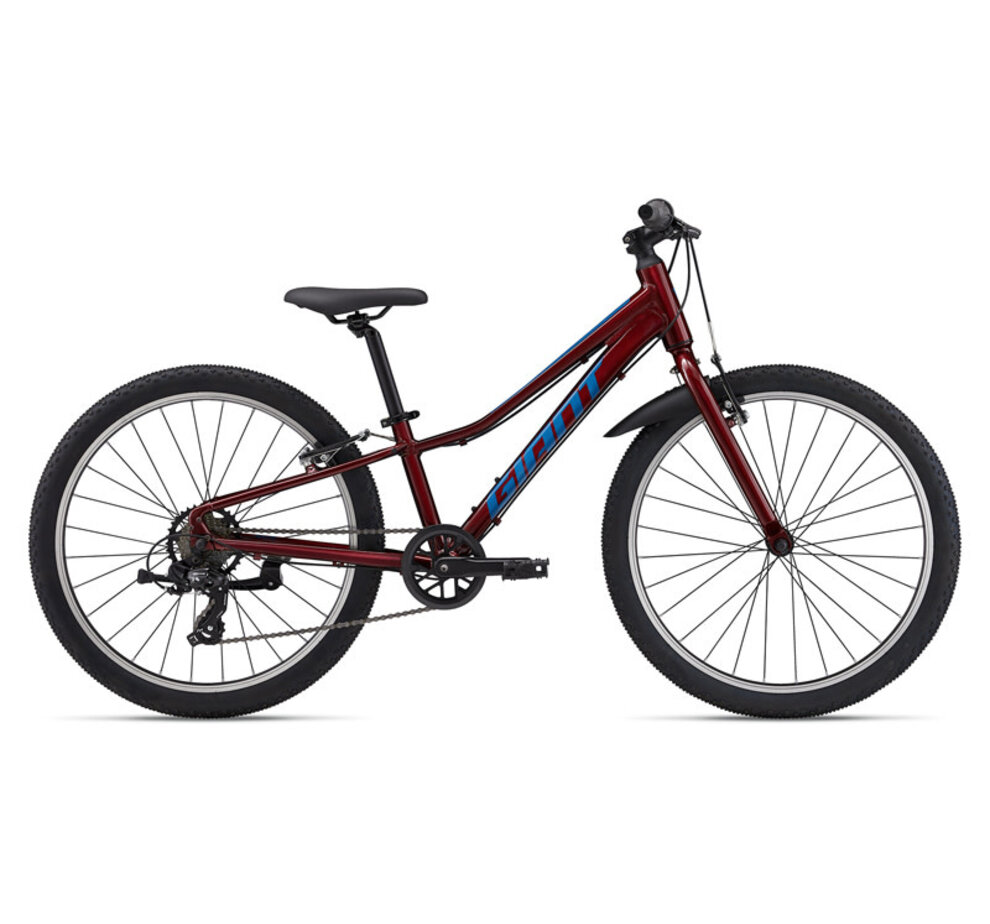 Giant Talon 24 Lite One Size Sangria  **