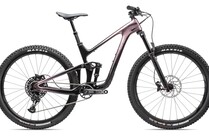 Liv Intrigue Advanced Pro 29 3 Twilight Mauve- Medium