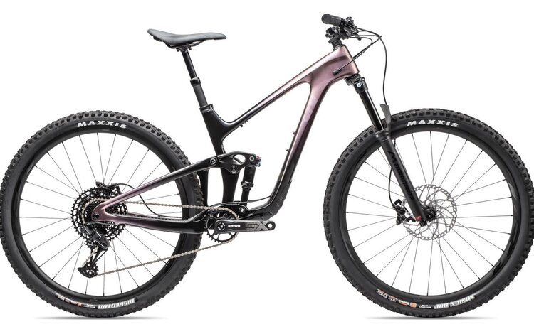 Liv Intrigue Advanced Pro 29 3  Twilight Mauve- Medium