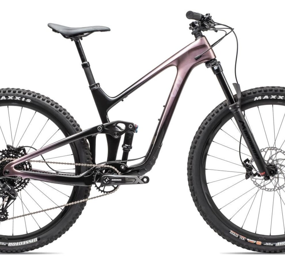 Liv Intrigue Advanced Pro 29 3 Twilight Mauve- Medium