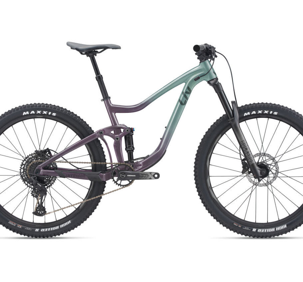 Liv Intrigue 27.5" Eucalyptus MD