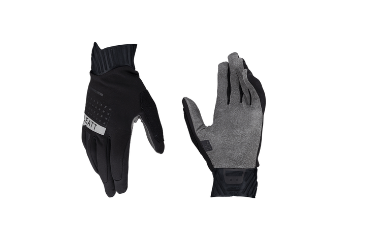 Leatt Glove MTB 2.0 WindBlock #L/EU9/US10 Black  **
