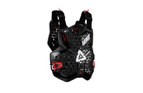 Leatt Chest Protector 2.5 Blk