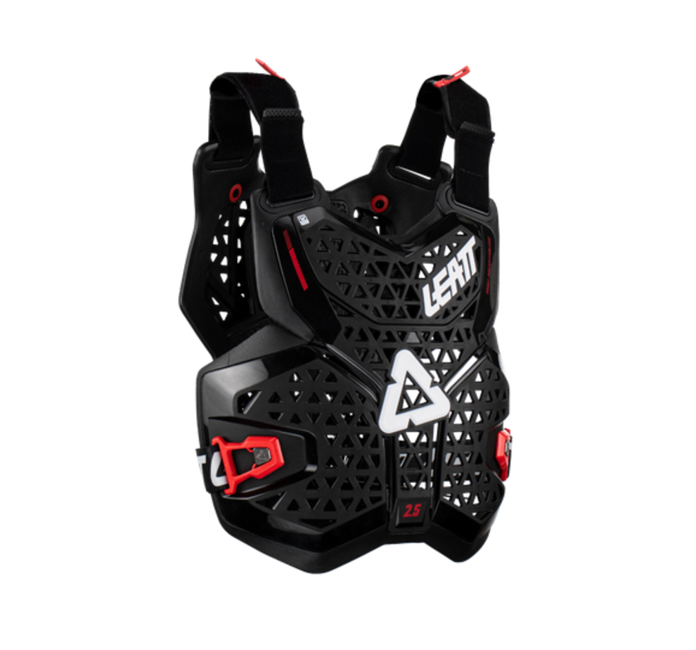 Leatt Chest Protector 2.5 Blk