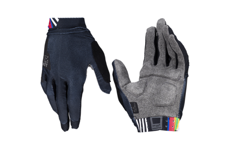 Glove MTB 3.0 Endurance #M/EU8/US9 Blk
