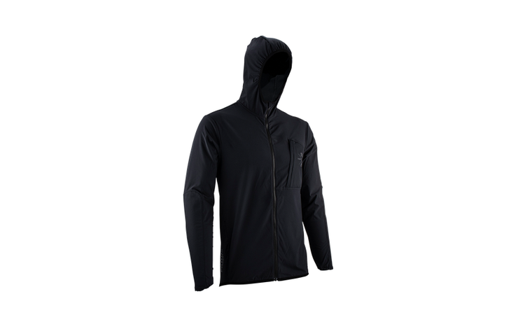 Jacket MTB Trail 1.0 #3XL Blk