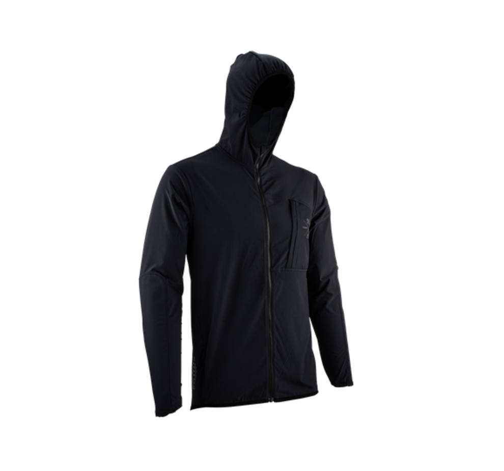 Jacket MTB Trail 1.0 #3XL Blk