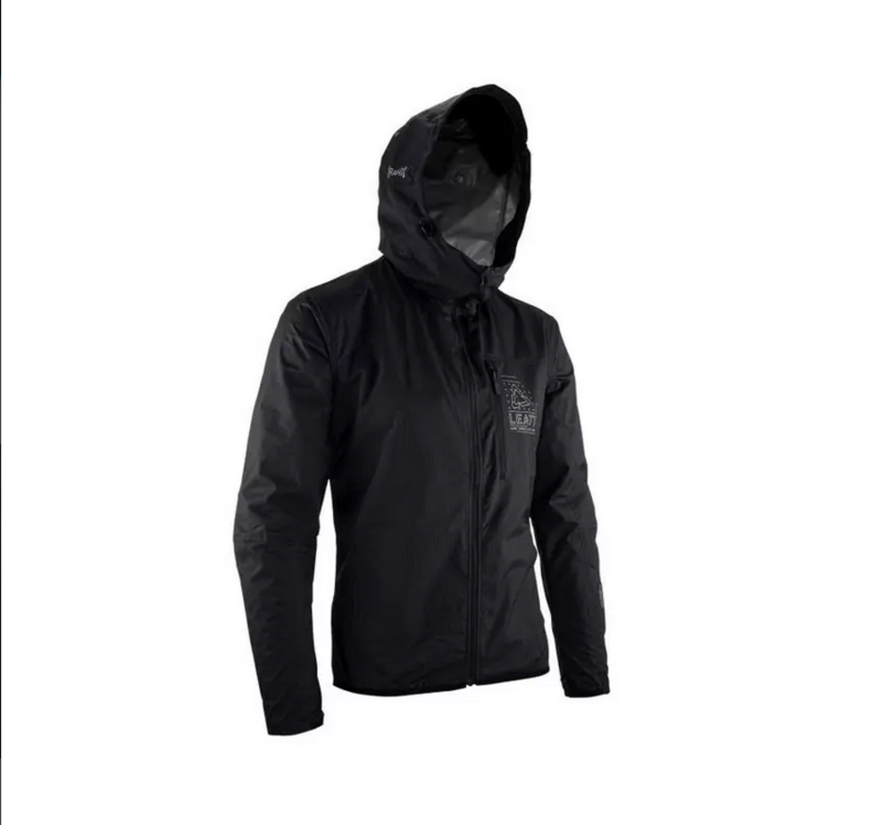 Leatt Leatt Jacket MTB HydraDri 2.0 #L Blk