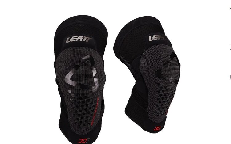 Glove MTB 1.0 GripR #L/EU9/US10 Stealth