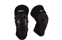 Leatt Knee Guard 3DF 5.0 Evo FastFit #S/M Black