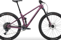 Transition Spur GX Blackberry- Medium