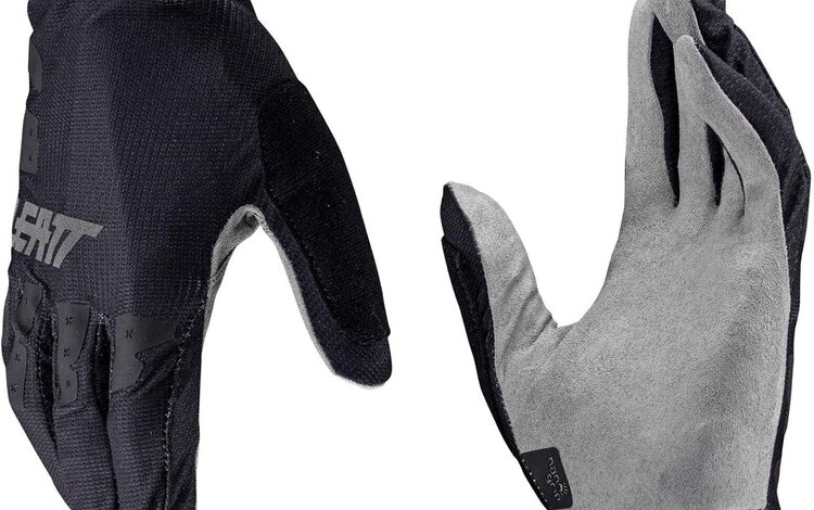 Glove MTB 2.0 X-Flow #L/EU9/US10 Stealth