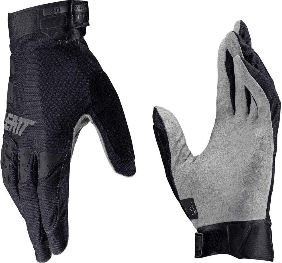 Glove MTB 2.0 X-Flow #L/EU9/US10 Stealth