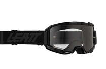 Leatt Goggle Vizion 2.5 Stealth Clear 90 VLT