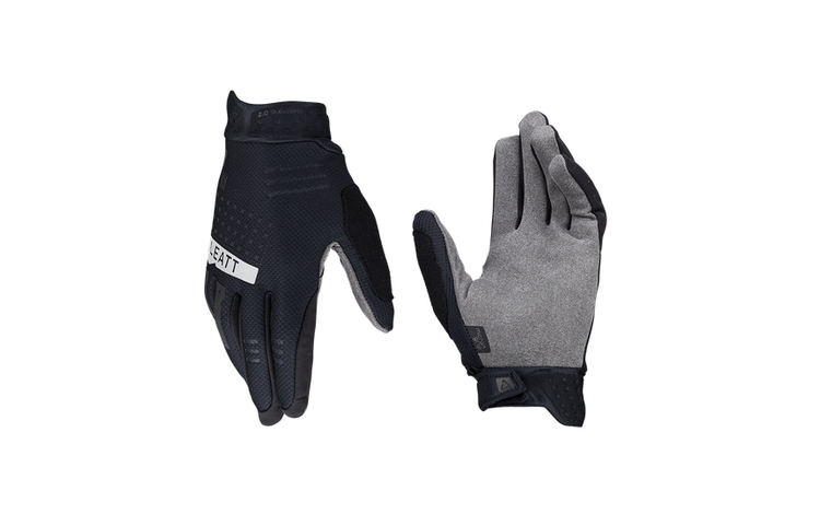Glove MTB 2.0 SubZero #XL/EU10/US11 Black