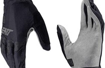 Glove MTB 2.0 X-Flow #M/EU8/US9 Stealth