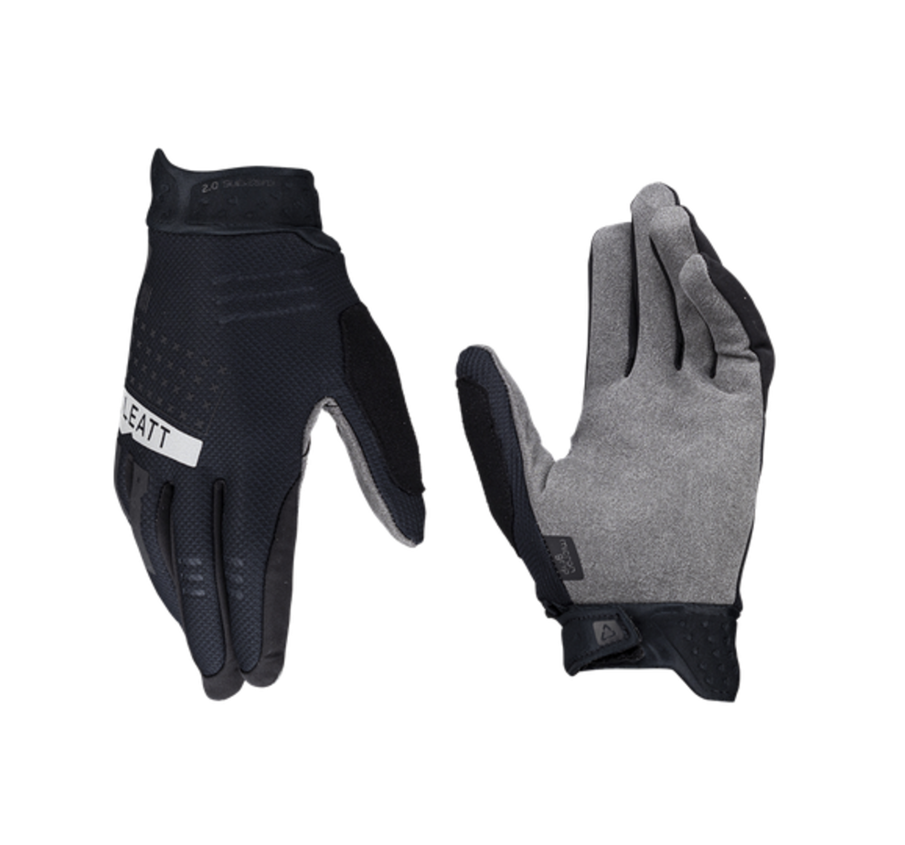 Glove MTB 2.0 SubZero #L/EU9/US10 Black