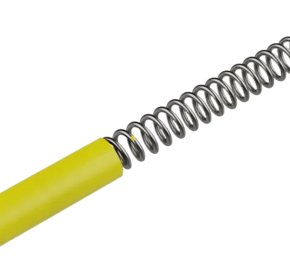 Marzocchi Service Set: Spring Kit  2021 Marzocchi Bomber Z1 Coil - Extra Firm (210-250lbs) Yellow