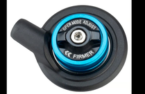 FOX FOX 2018 FIT4 Remote Factory-Series Top Cap Interface Parts U-Cup Push-Unlock