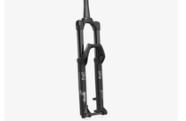 Marzocchi Marzocchi Bomber Z1 Suspension Fork - 29", 160 mm, 15 x 110, 44mm Offset, RAIL, Sweep-Adjust, Shiny Black