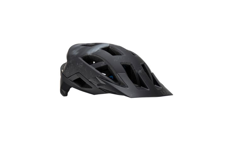 Leatt Helmet MTB Trail 2.0 V23 Stealth #M 55-59cm