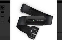 Garmin Garmin HRM 200 Heart Rate Monitor, M-XL