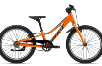 Giant Talon 20 Single Speed- Sandstorm