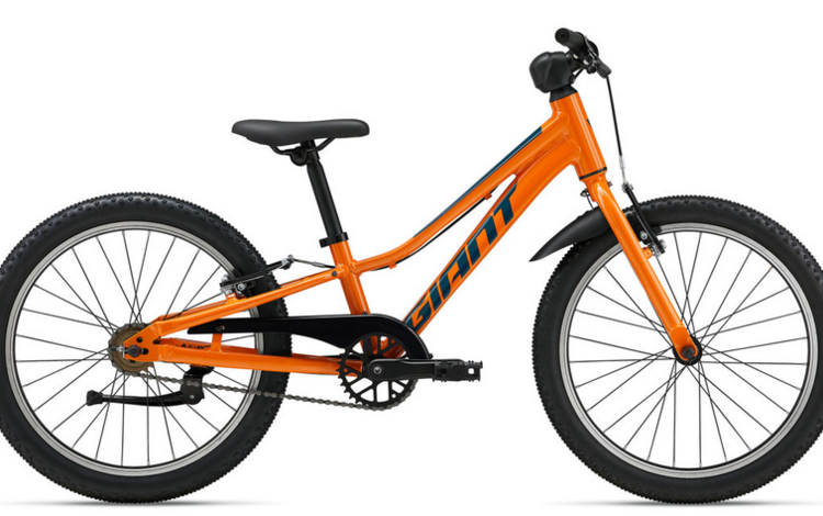 Giant Talon 20 Single Speed- Sandstorm