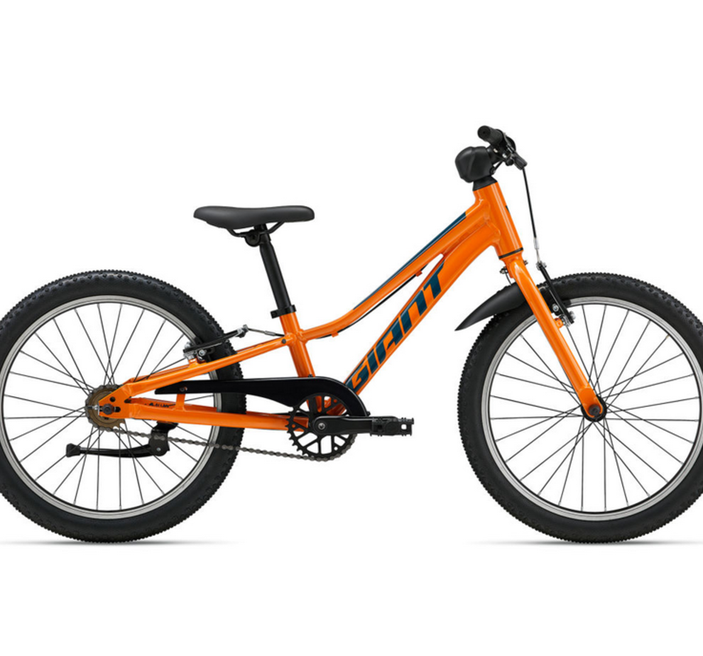 Giant Talon 20 Single Speed- Sandstorm