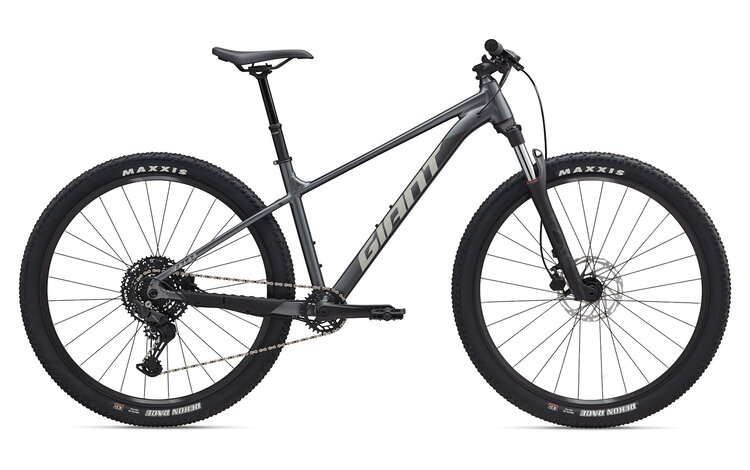 Giant Talon 29 1 S Charcoal