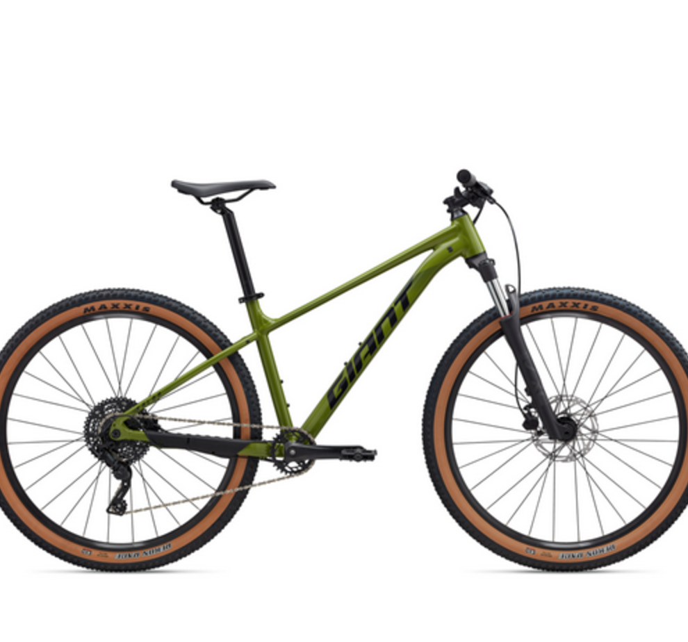 Giant Talon 29 2  Dried Matcha SM